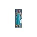 X 45" White CPP? 20 mil PVC Heavy Duty Apron With Stomach Patch