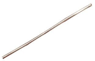 BELDEN 8021 000100 BUS BAR WIRE, 100FT, 22AWG, CU