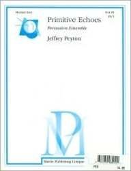 Primitive Echoes: For 4 Players