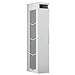 Hoffman N431246G051 SPECTRACOOL Air Conditioner, 12000 BTU, 3 Phase, Stainless Steel, Type 4X, 460V
