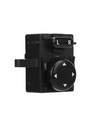 Interrupteur de rétroviseur électrique pour utilitaire Vito Sprinter - 2