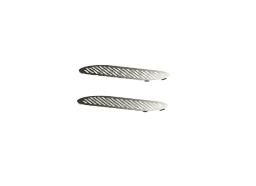 Nebula Titan Filtro de Cámara de Repuesto 2 Piezas para Vaporizador