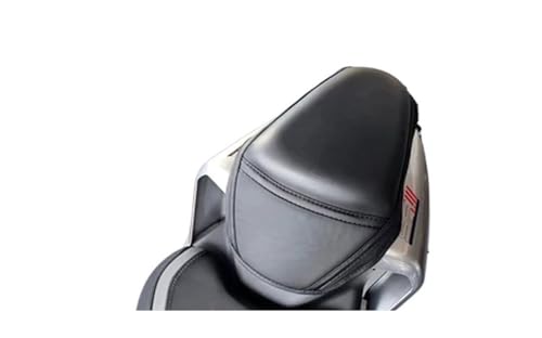 Evita dolor de espalda con el cojín de asiento para 450SR moto