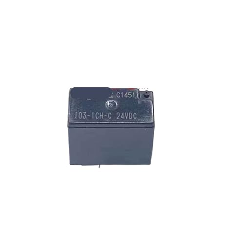 Relé HFKA-T 024-1ZT soluciona fallos de encendido en placas de circuito 24V