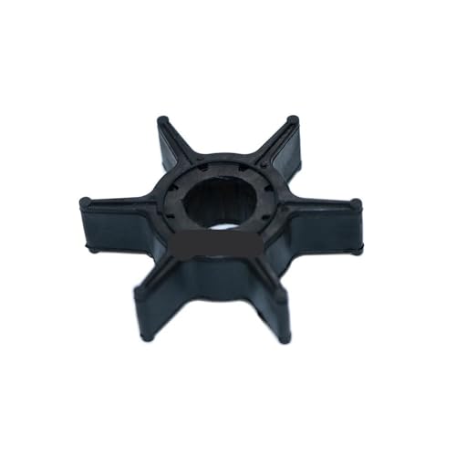 Turbine de pompe à eau pour moteur hors-bord 9.9 CV 15 CV et 20 CV