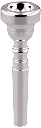 Vincent Bach Bocchino Tromba Symphonic Serie S651 Modello 1 1/4C Throat 25