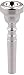 Bach Symphonic Trumpet Mouthpiece, 1-1/4C (aka 1.25C, 1FC), 25 Throat, 24 Backbore