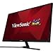 Viewsonic VX3211-2K-MHD 31.5" WLED Monitor, Black