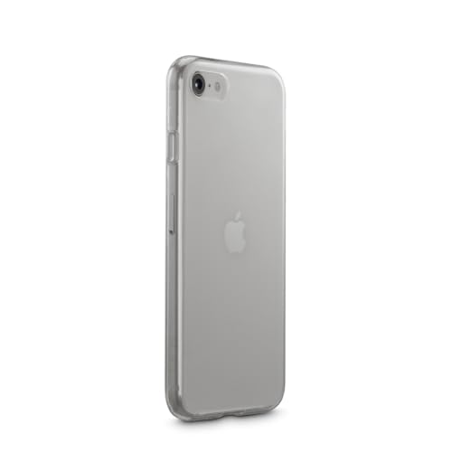 Hama Coque arrière Apple iPhone SE 2022 iPhone SE 2020 iPhone 8 iPhone 7 translucide 00138188 - vue 9