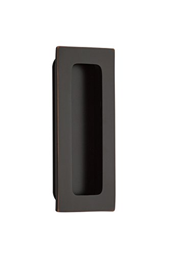 Rubbed Bronze