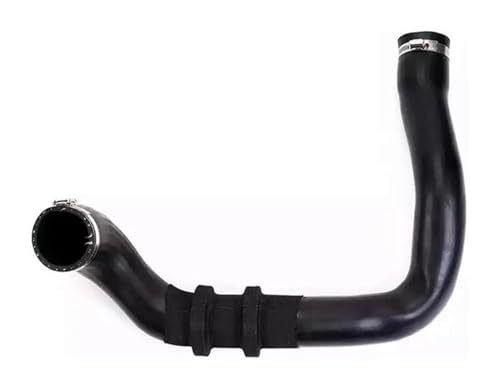 Durite admission air haute résistance LR066436 pour turbocompresseur LR