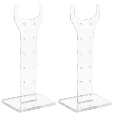 Support vertical pour tube de croissance pour aménager votre jardin d'intérieur