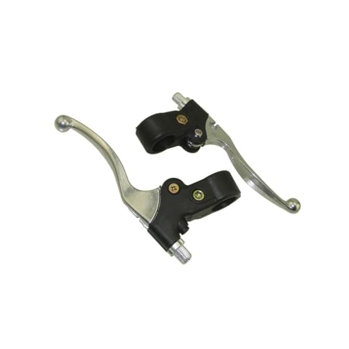 Levier de frein de rechange pour réparer un guidon cassé de pocket bike