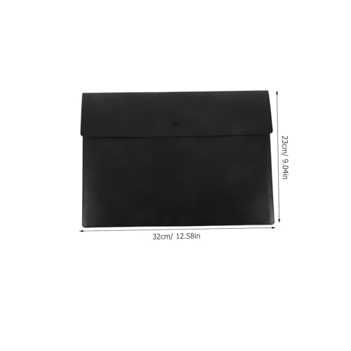 Chemises de classement imperméables OSALADI format enveloppe école - 2