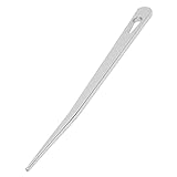 Outdoor Paracord Stricknadel Edelstahl DIY Lanyard Armband Nähwerkzeug für Reisetaschen