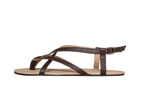 Sole Runner® Rhea Darkbrown, Größe:39, Farbe:Darkbrown