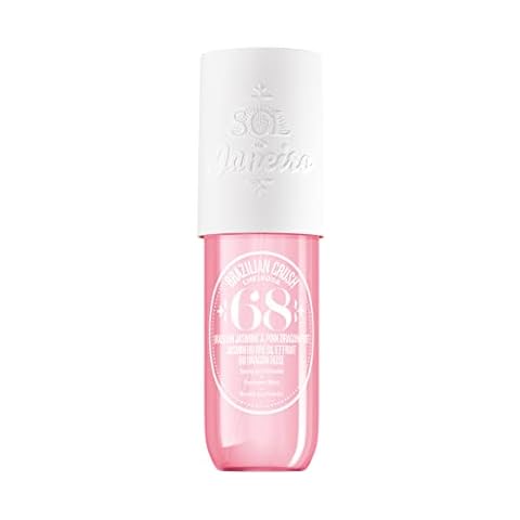 SOL DE JANEIRO - Cheirosa 68 Perfume Mist 90 ml Cover