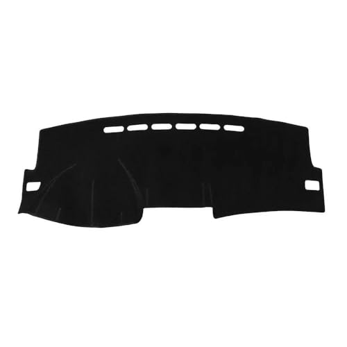 Cubierta para tablero Toyota Corolla 2007-2013 alfombrilla protectora de consola