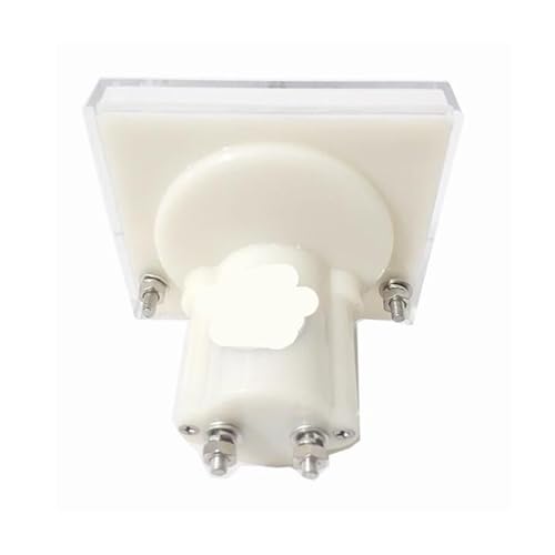Ampèremètre bidirectionnel 85c1 cadran ±500uA pour mesure courant DC