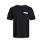 Black P4 Small Print