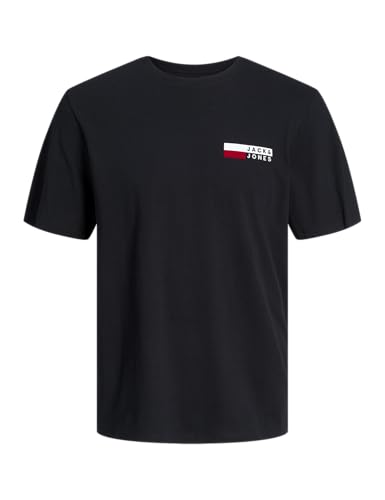 JACK&JONES PLUS JJECORP Logo Tee SS O-Neck NOOS PLS – Ansicht 1