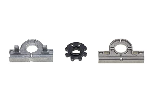Roto C-80 Centro Kit - Silver - Image 4
