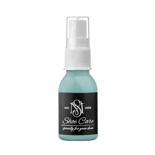 Spray Daim Nubuck Velours Gris Sarcelle MAVI STEP Protection 100ml - 2