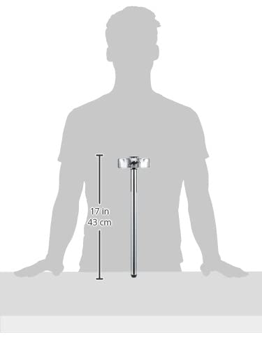 Yamaha Th-904A 3-Hole Receiver; No Ball Clamps Included #TOP3