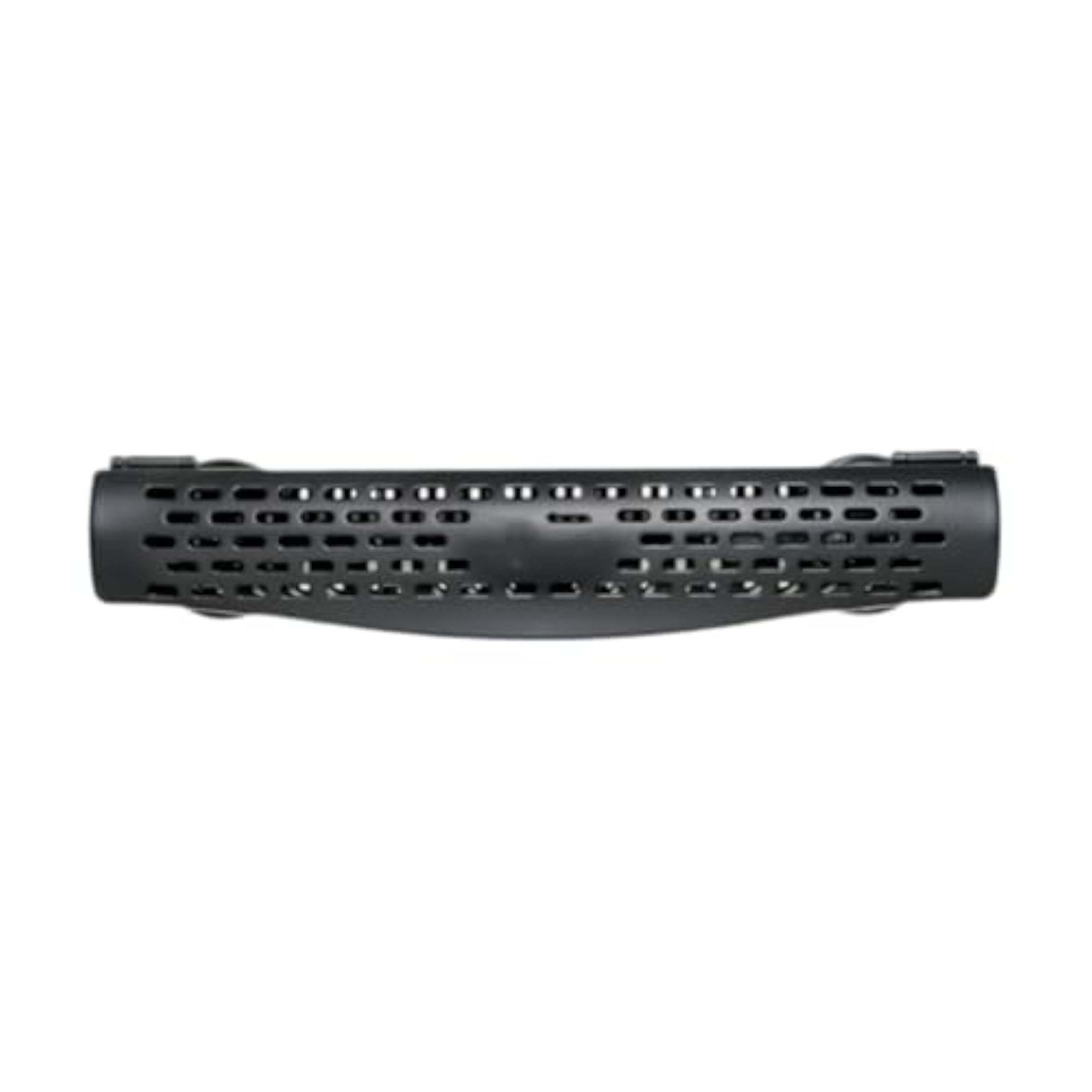 Hair Extension Holder Rack, Black, Easy to Install