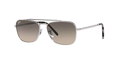 Image of Ray-Ban Unisex Rb3636 New Caravan Square Sunglasses