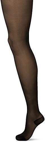 Charnos Women's Firm Energising Support Tights , Black 100, Large (Size:Large)