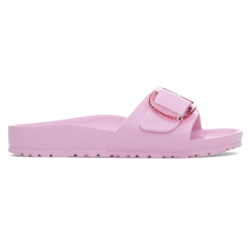 Birkenstock Madrid Big Buckle Eva, Sandales Femme - 43 EU