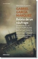 RELATO DE UN NAUFRAGO [Spanish] 9588886201 Book Cover