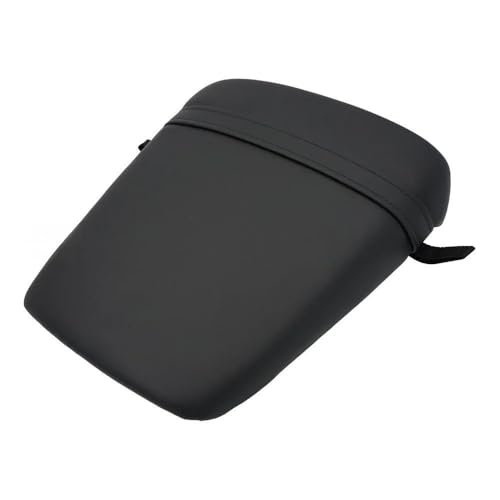 Selle passager arrière pour YZF-R6 résistant aux déchirures - 3