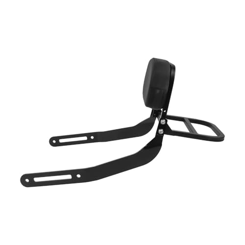 Dossier arrière moto avec coussin anti-fatigue pour Eliminator 500 450 - 7