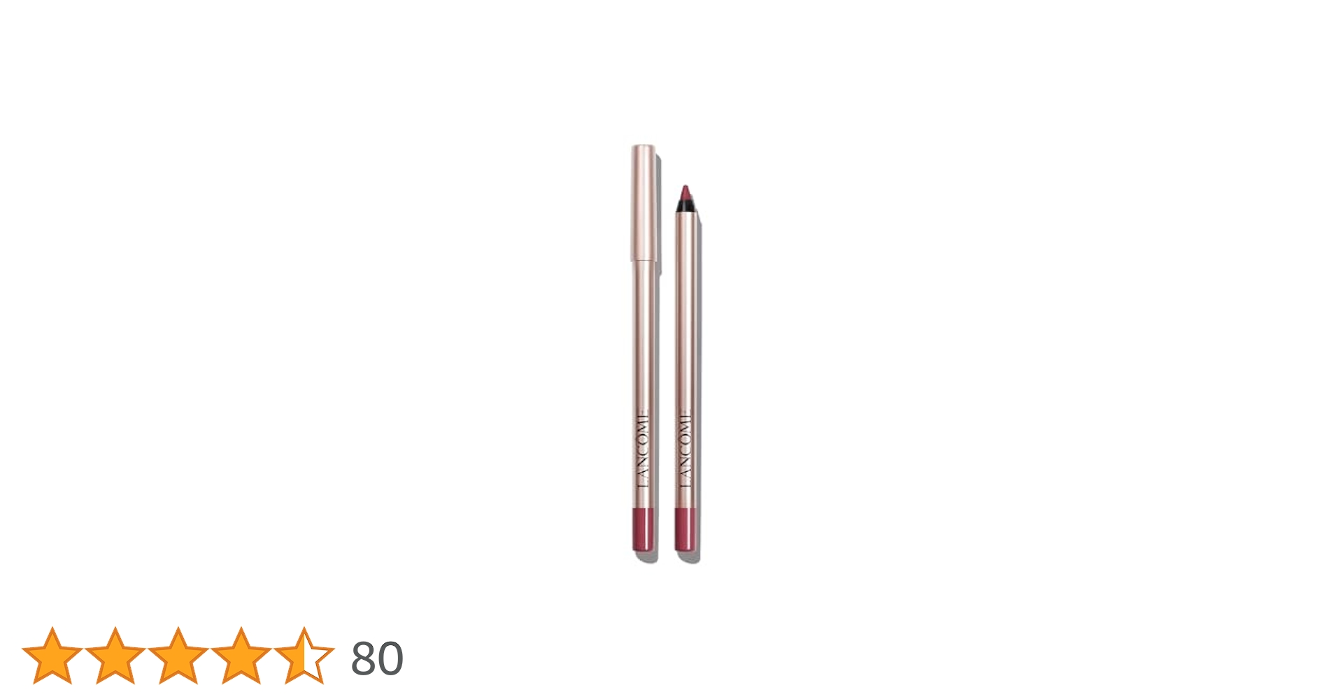 Amazon.co.jp: LANCÔME(ランコム) イドル リップ ライナー 1.2g