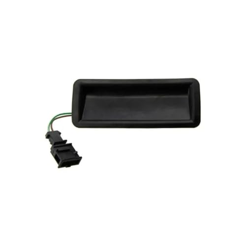 Loquet de hayon arrière résout blocage coffre Skoda Fabia 6Y0827574