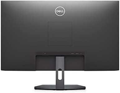 Dell S2721NX 27 Inch Full HD (1920x1080) Monitor, 75Hz, IPS, 4ms, AMD FreeSync, Ultrathin Bezel, 2x HDMI, 3 Year Warranty, Black