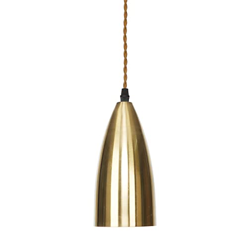 Luces colgantes con cable ajustable y diseño de hierro para iluminar dormitorios 7
