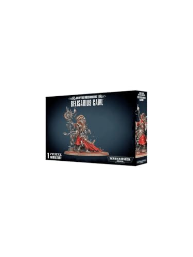 Games Workshop Warhammer 40K - Imperium - Adeptus Mechanicus: Belisarius Cawl
