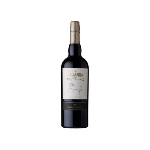 Álvaro Domecq Fino La Janda - 750 ml
