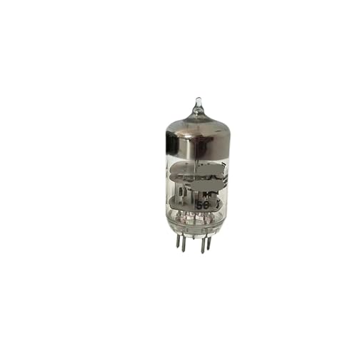 Tube de préamplification 6N2 de haute précision pour remplacer la lampe audio 6H2n