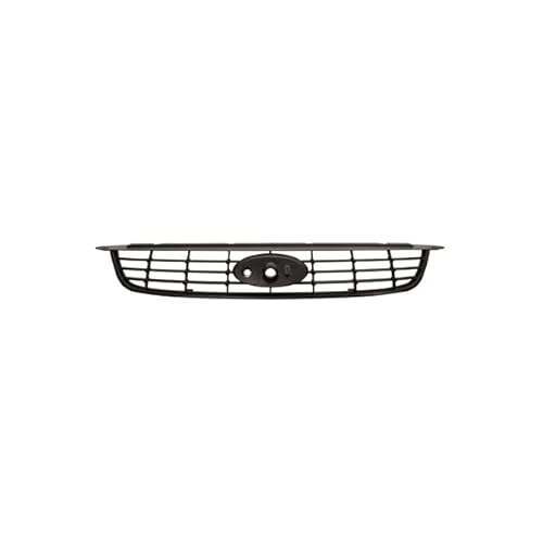DM Autoteile 100535 Kühlergrill Kühlergitter Grill kompatibel für Ford Focus III Kombi Turnier VFL 2007-2011