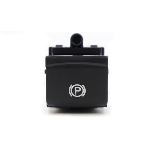 Bouton commande de frein de stationnement Honda Civic Berline 2016-2020 noir 35355-TBA-A01