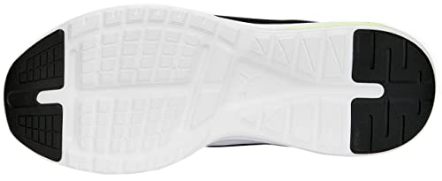 PUMA Men's Softride Enzo Evo Slip On Cross Training Shoes, for All Time Red-Black, 11.53