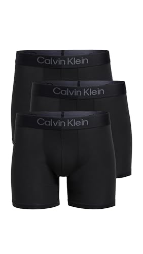 Calvin Klein Men's Ultra Soft Modern Modal Boxer Brief