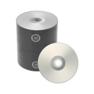 Amazon.com: Spin-X 100 Diamond Certified 48x CD-R 80min 700MB