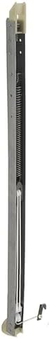 CRL FA2620G 2620 Window Channel Balance with FS291BA Guides Attached