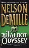 The Talbot Odyssey 044661243X Book Cover