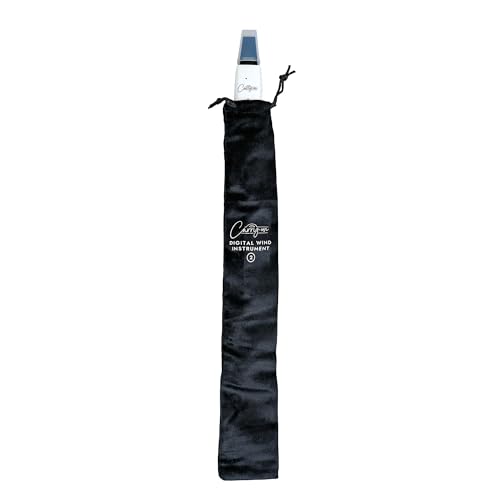 Image of Carry-on Digital Wind Instrument 2 - White
